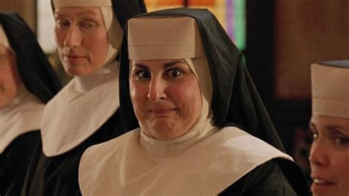Mary Patrick