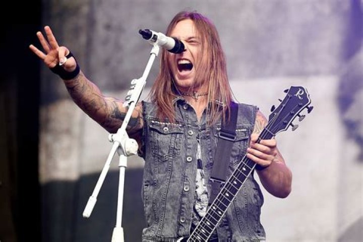 Matt Tuck Net Worth (2024 Update)