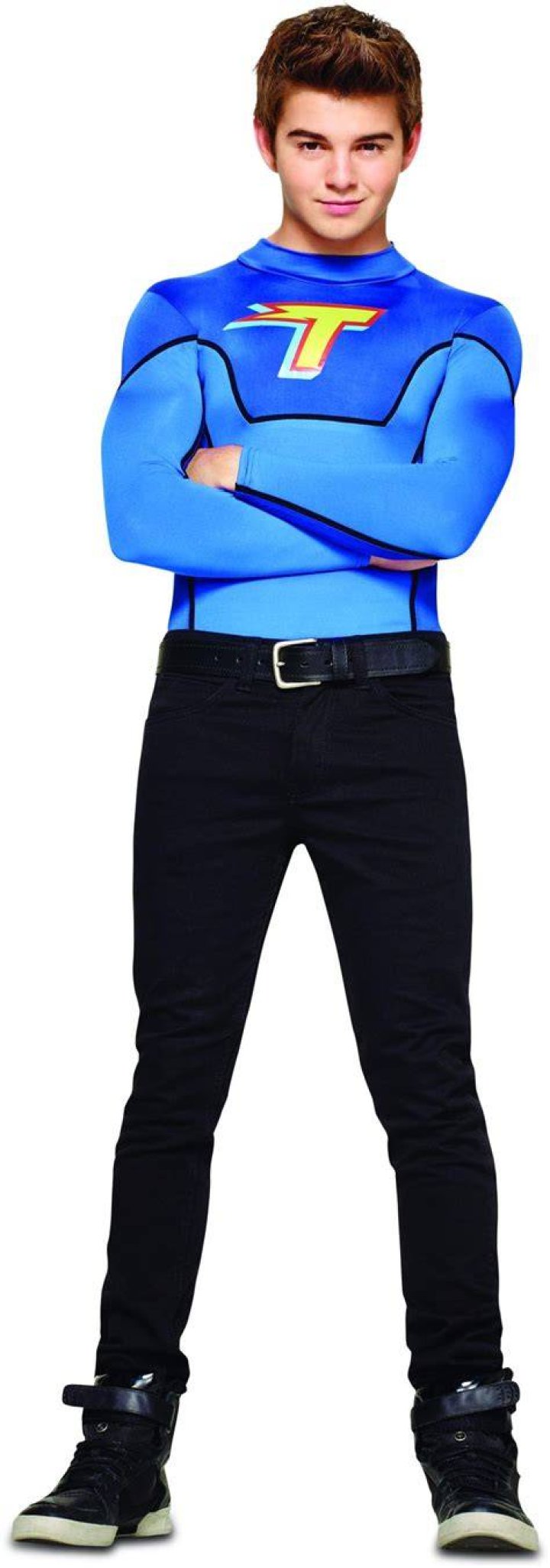 Max Thunderman