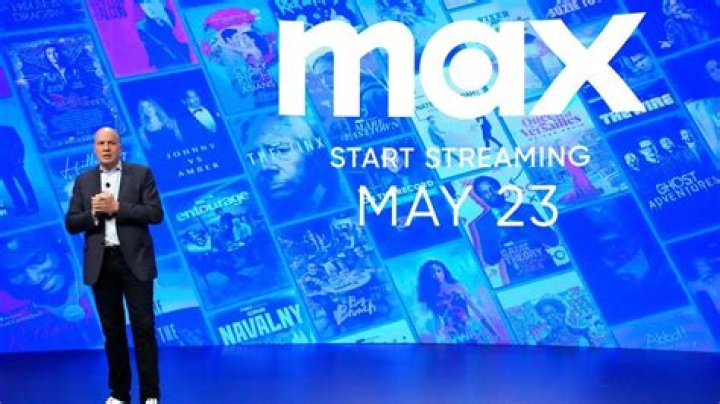 Max