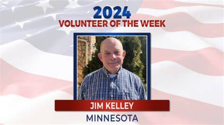 Mayor Jim Kelley / Jim 'Dog' Kelley / Jim Begley