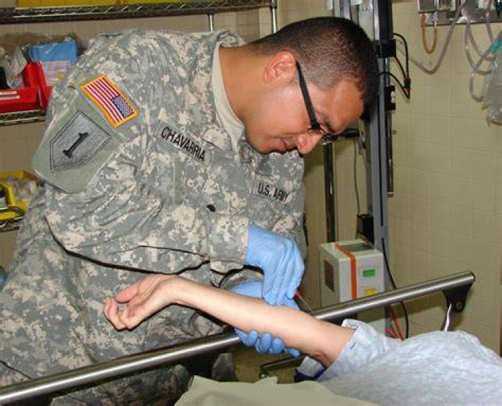 Medic