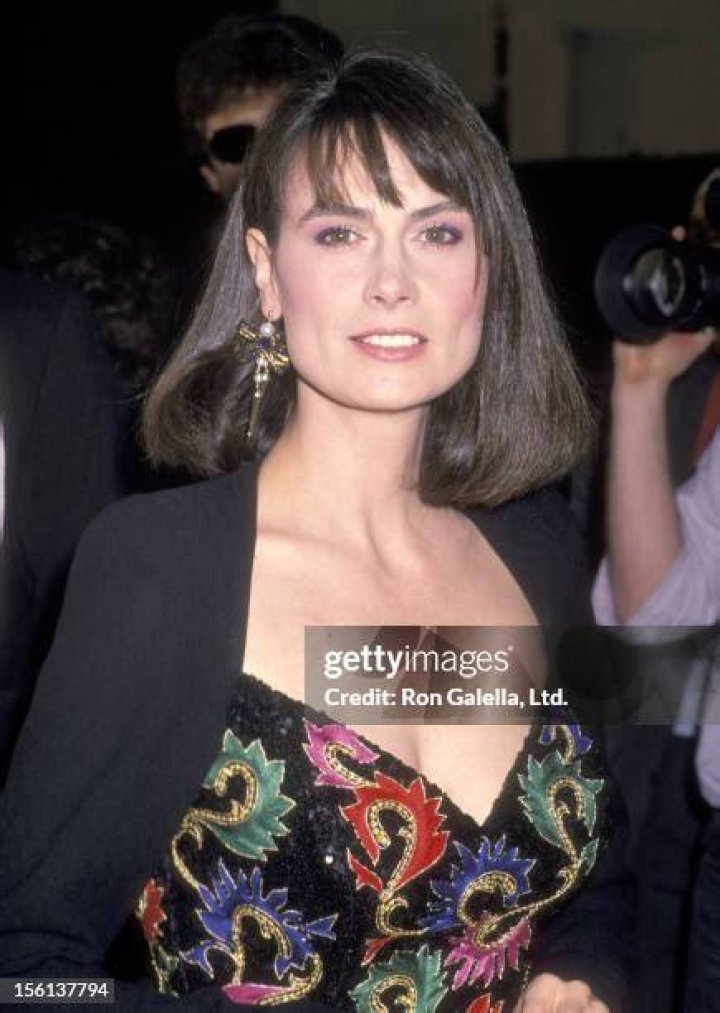 Mel Harris Net Worth