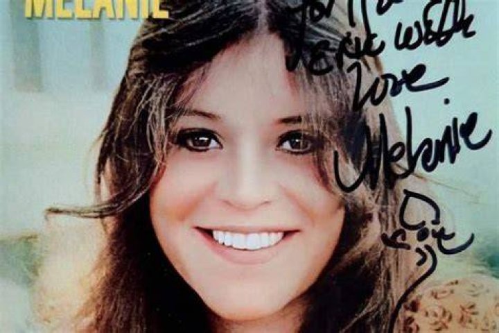 Melanie