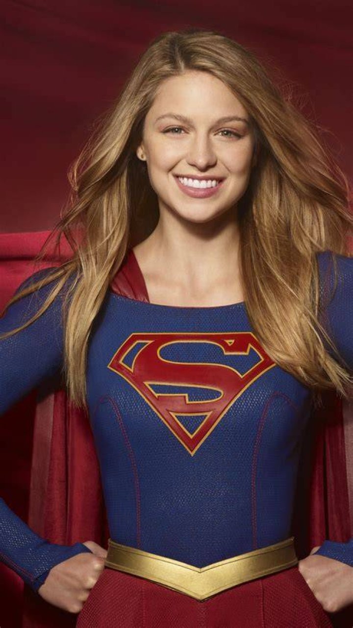 Melissa Benoist