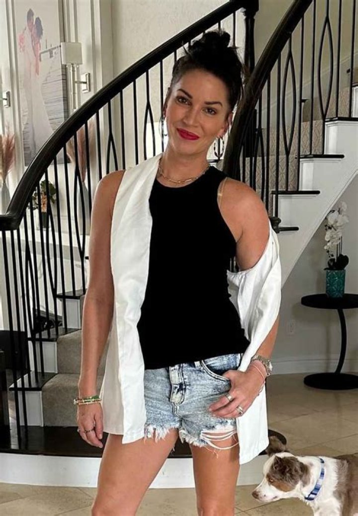 Melissa Rycroft Melissa Rycroft