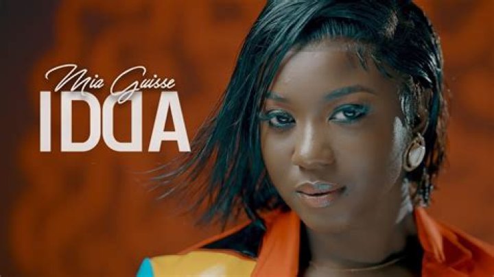 Mia Guisse video statistics