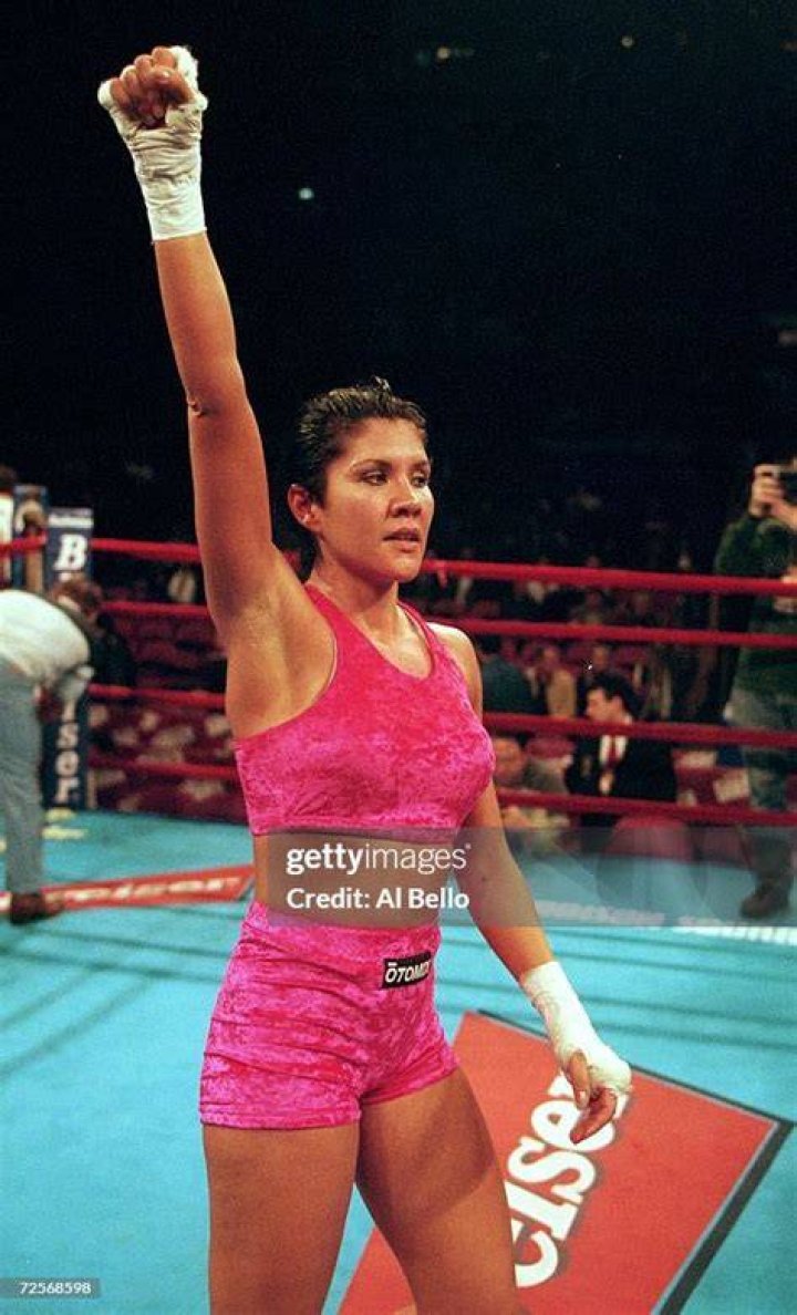 Mia St. John Net Worth