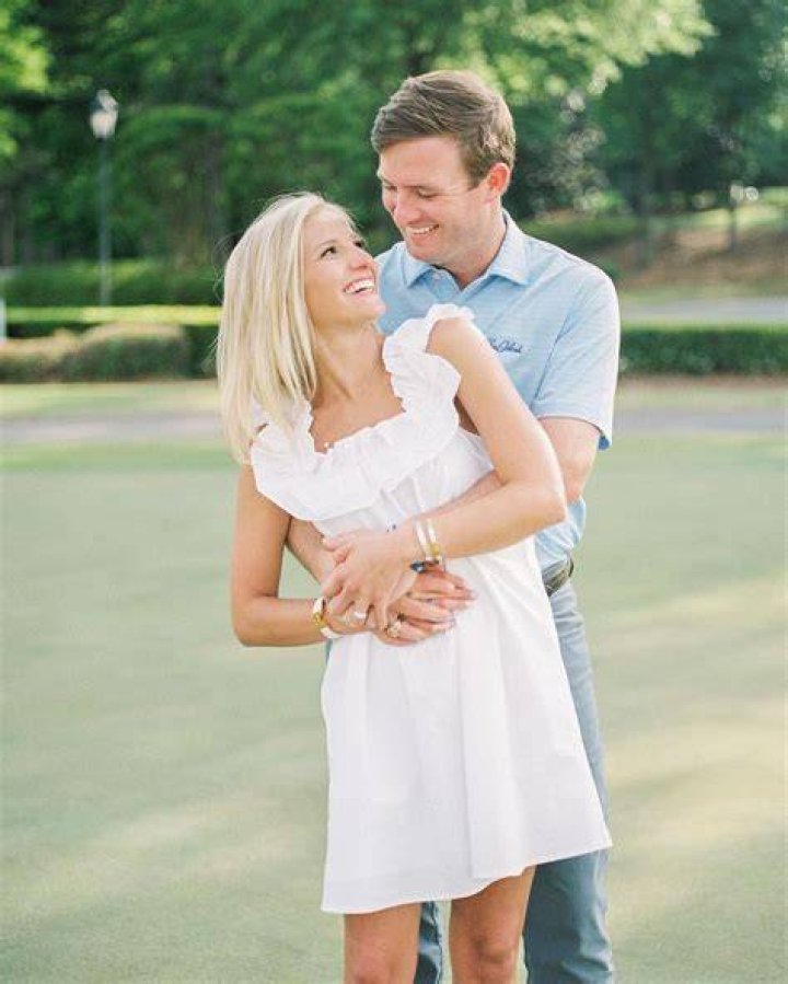 Michael, Abby's Husband