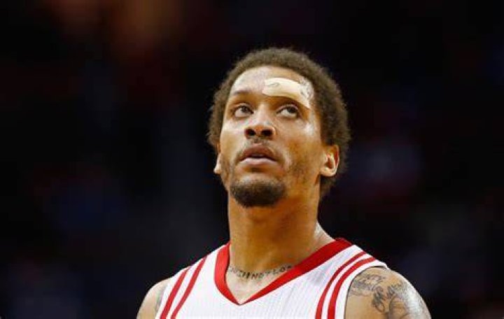 Michael Beasley Net Worth