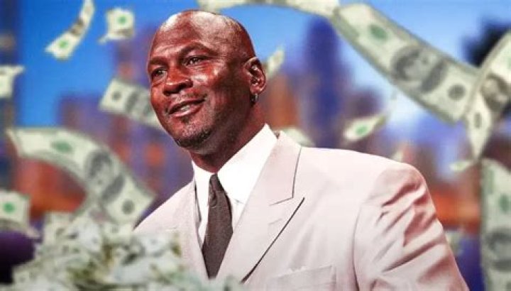 Michael J Long Net Worth