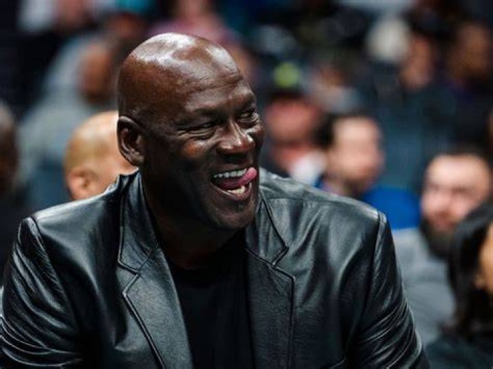 Michael Jordan Net Worth