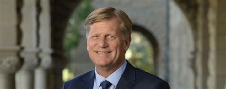 Michael McFaul