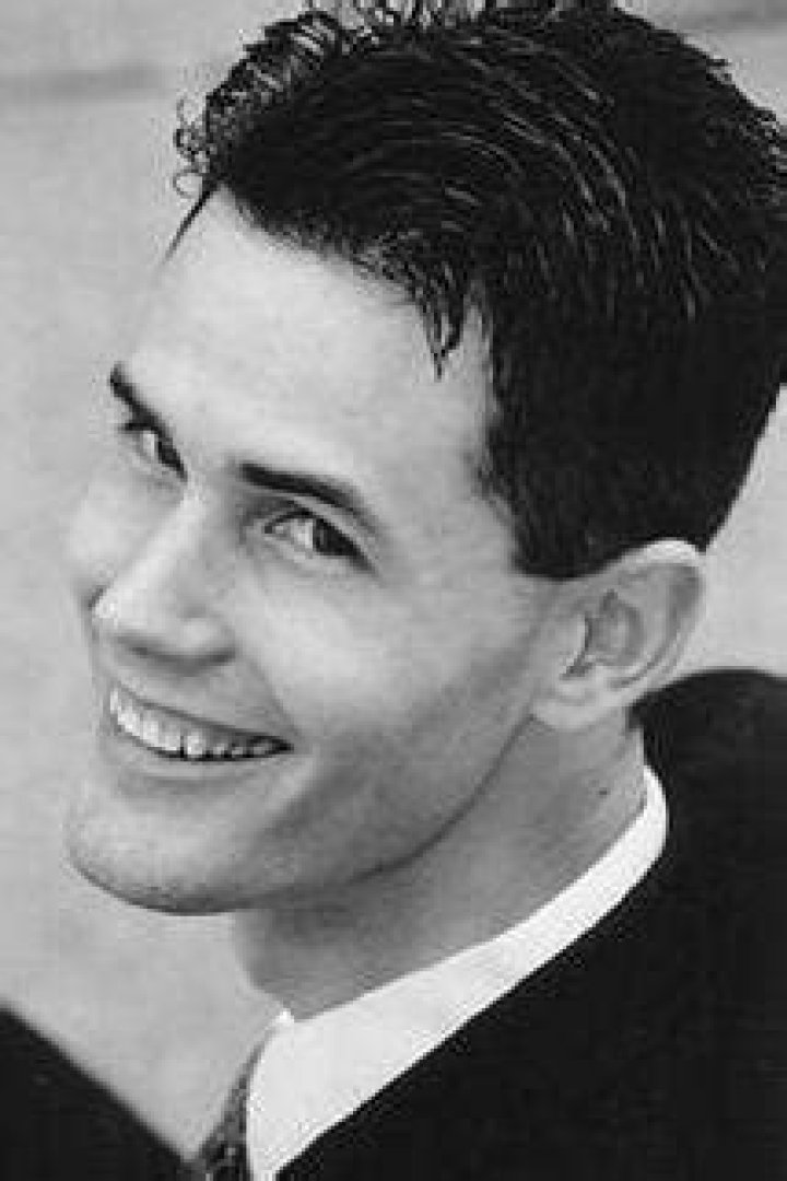 Michael R. Kureth