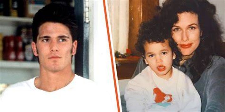 Michael Schoeffling and Valerie C. Robinson