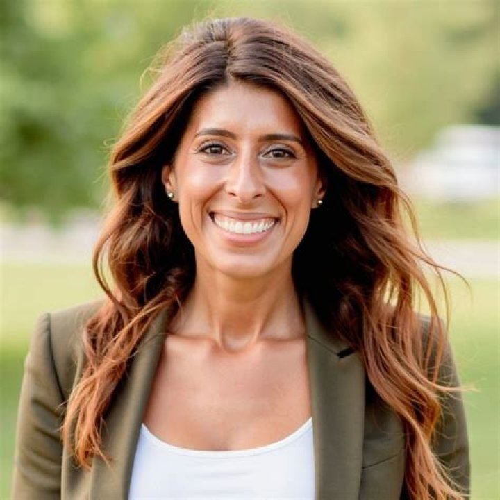 Michelle Morris