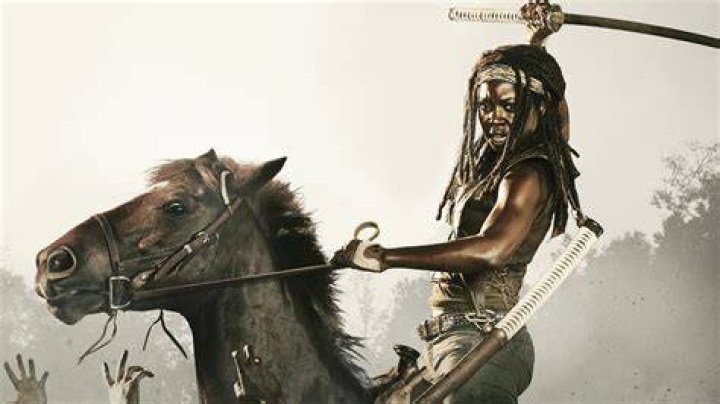 Michonne