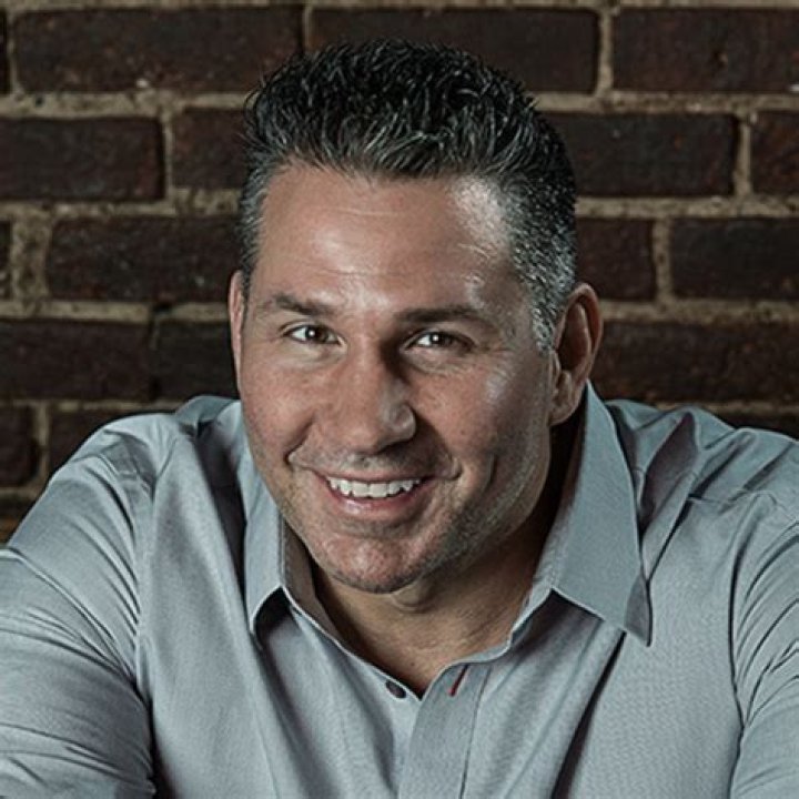 Mike Vecchione Net Worth