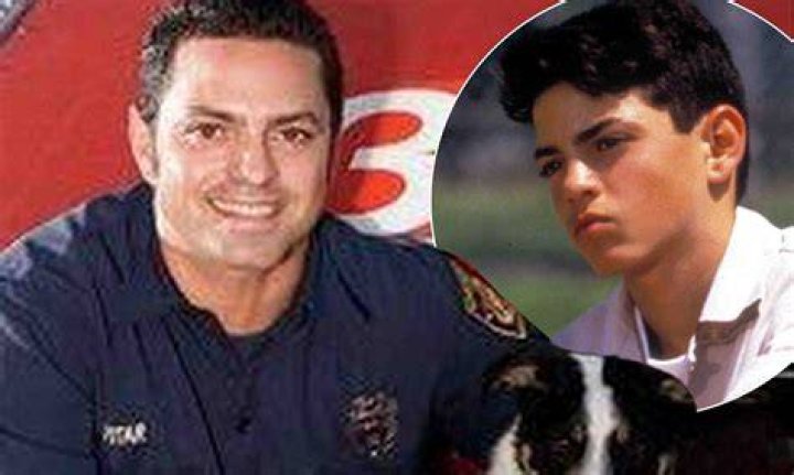 Mike Vitar American Based Child Actor Mike Vitar American Based Child Actor