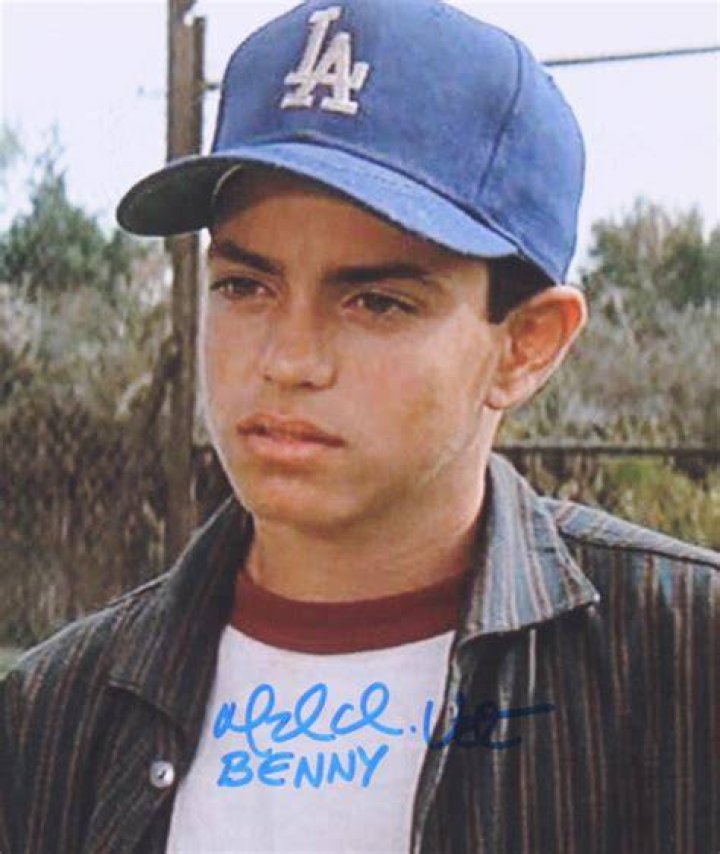 Mike Vitar Bio Mike Vitar Bio