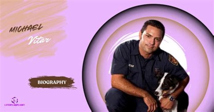 Mike Vitar Biography Mike Vitar Biography