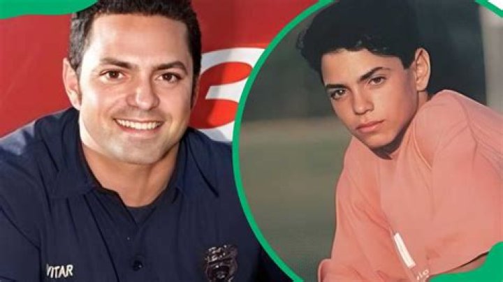 Mike Vitar Career Insight Mike Vitar Career Insight