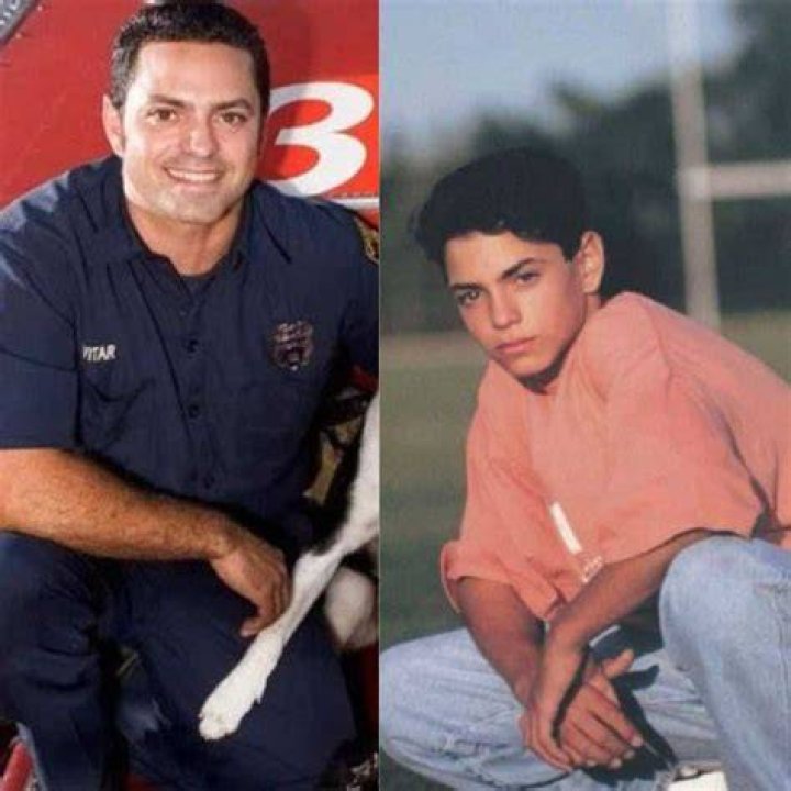 Mike Vitar Net Worth Mike Vitar Net Worth