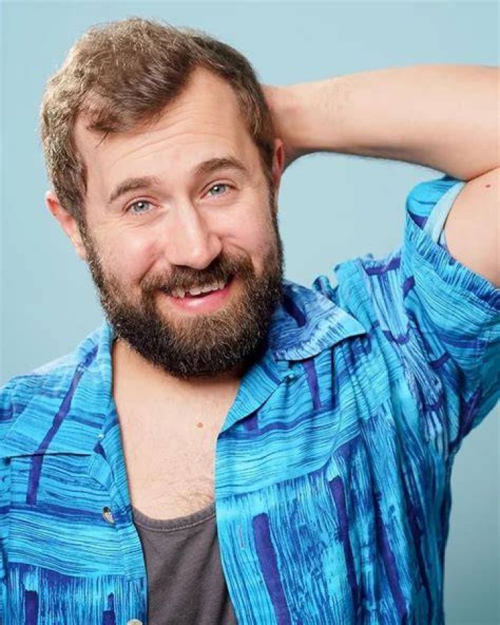 Mike Whittier