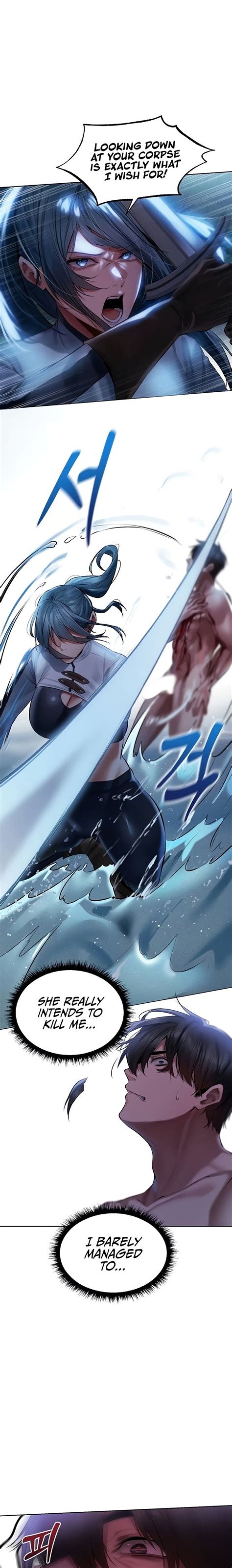 MILF Hunting In Another World