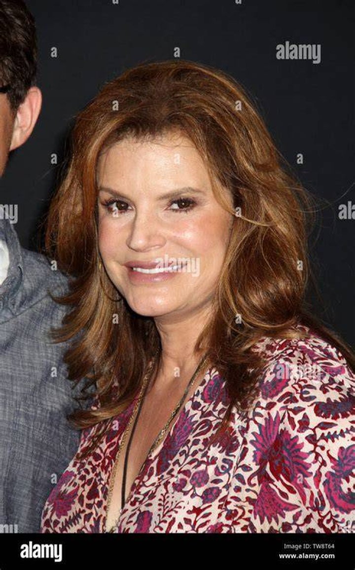 Mindy Rickles