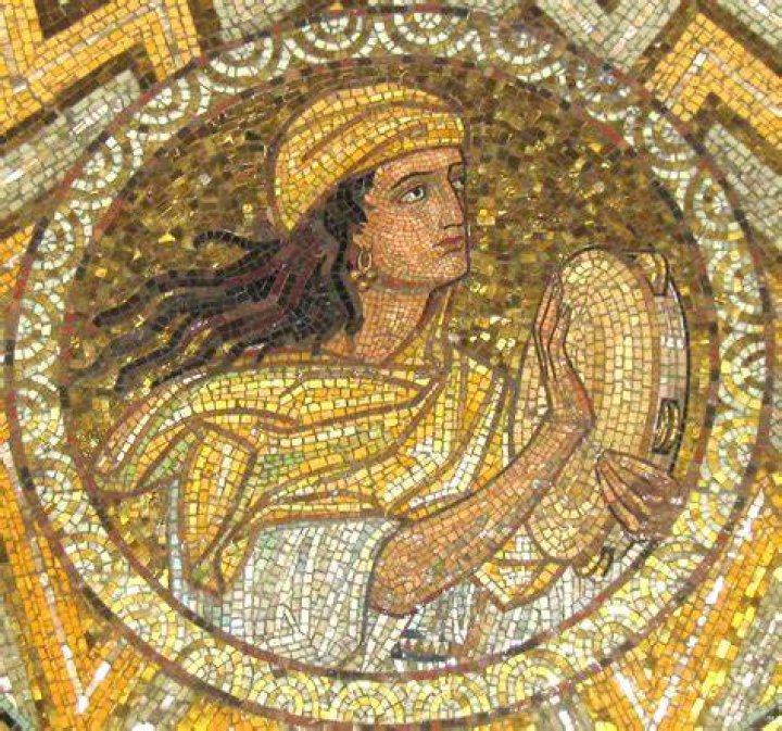Miriam