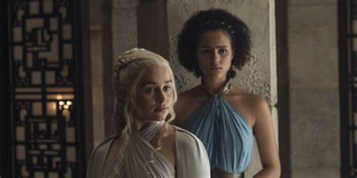 Missandei