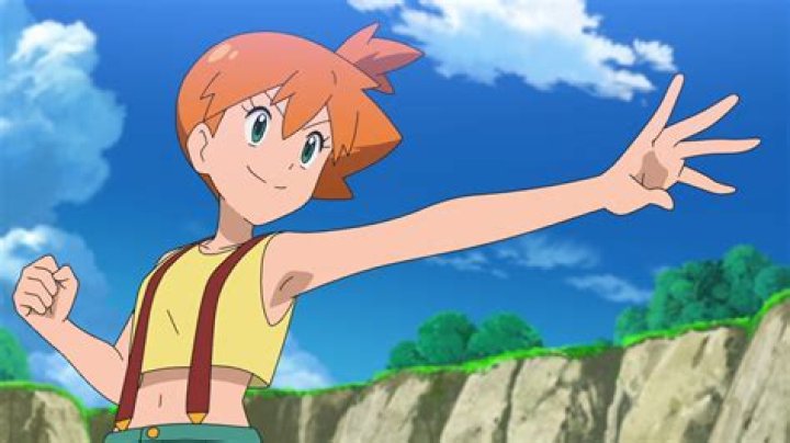 Misty