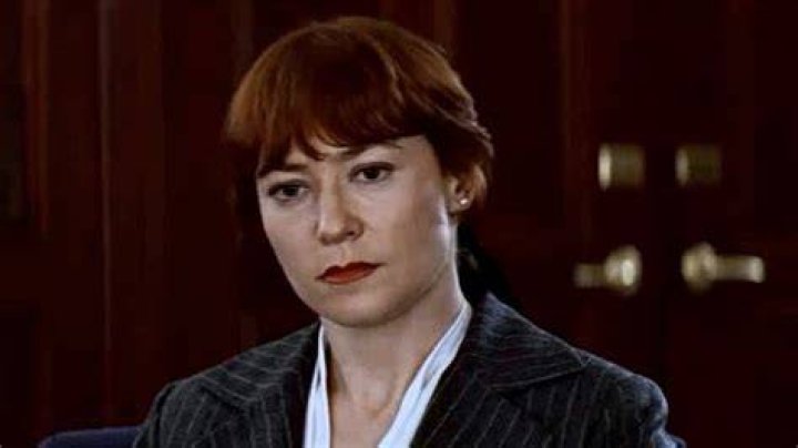 Moira Wolfson