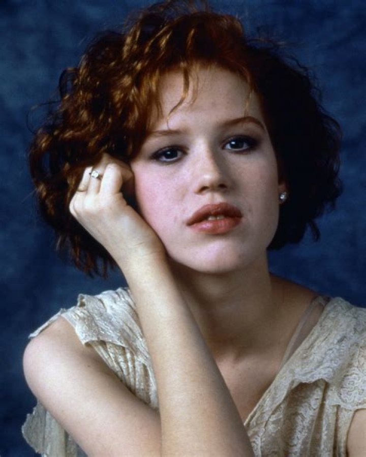 Molly McDermott (1985)