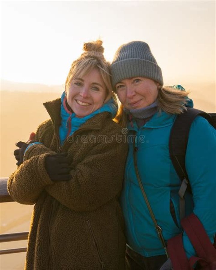 Mom Tourist