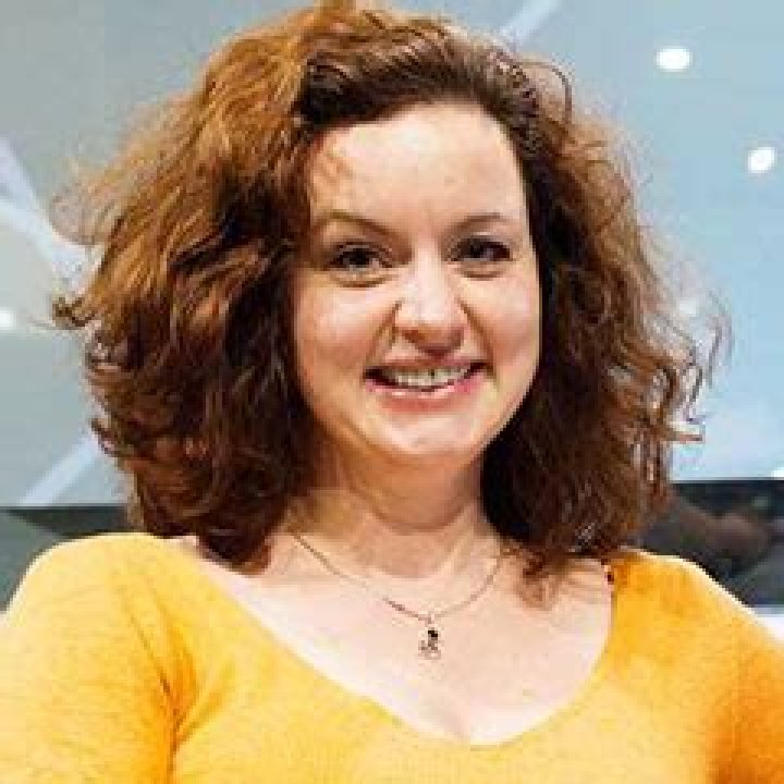 Monica Lafontaine