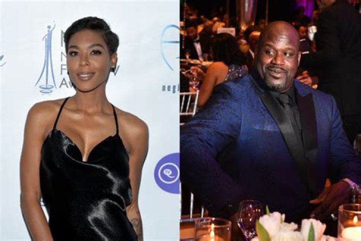 Moniece Slaughter boyfriend