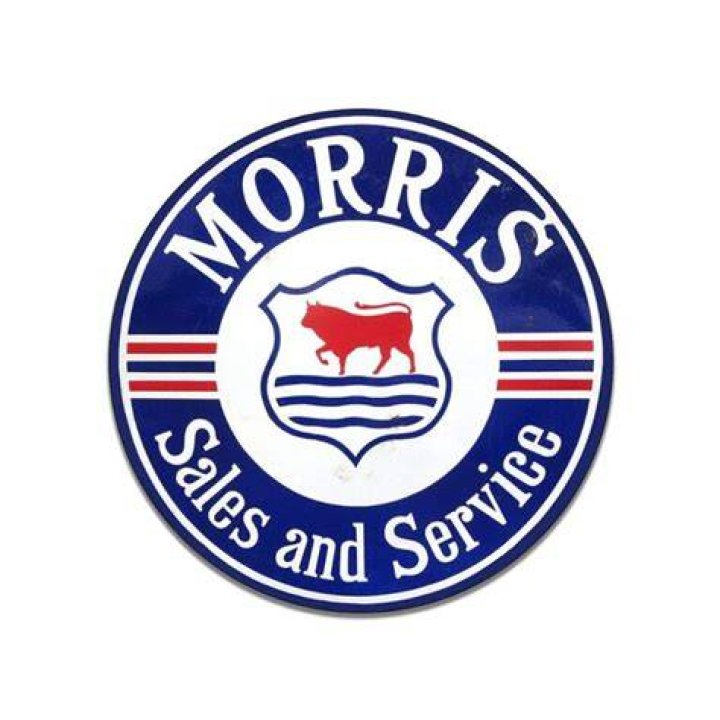 Morris L. 'Mo' Tibbs