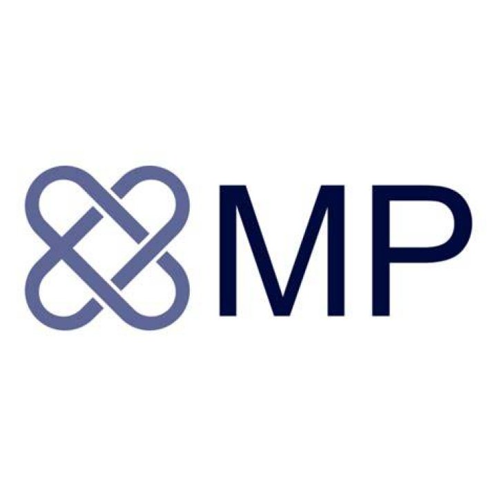 M.P.