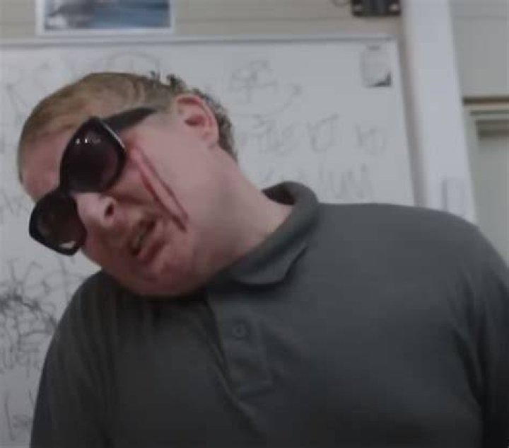 Mr. Capenhurst