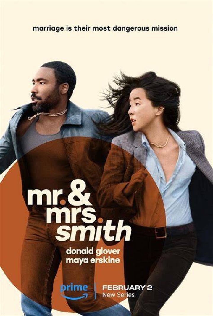 Mr. Smith