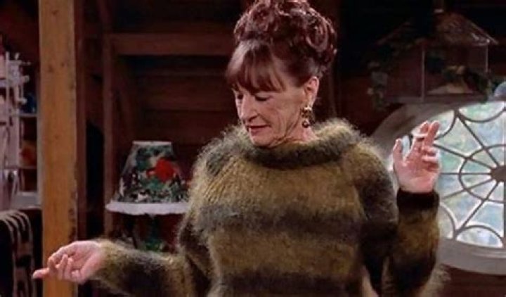 Mrs. Dubcek