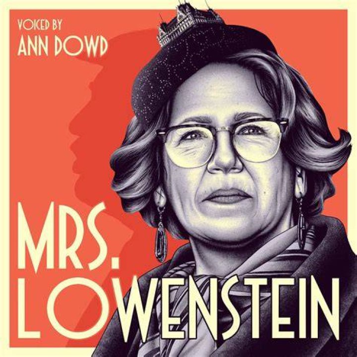 Mrs. Lowenstein