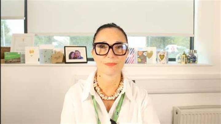Mrs. Mitchell