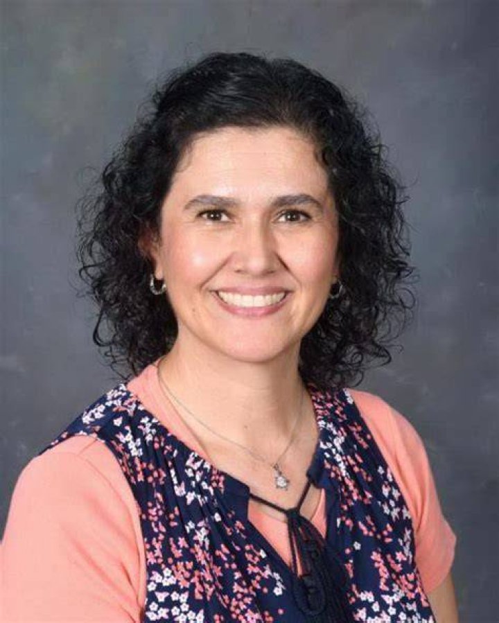 Mrs. Romero