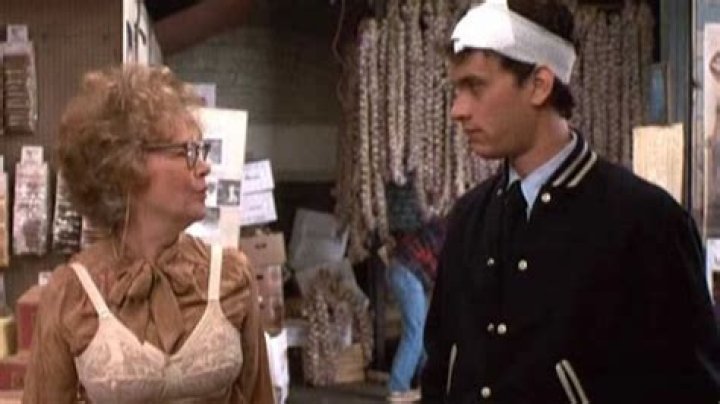 Mrs. Stimler