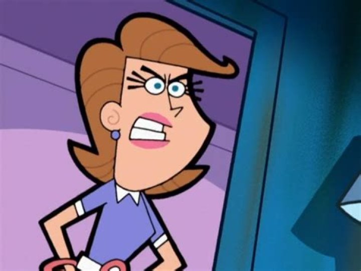 Mrs. Turner
