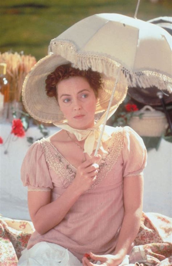 Mrs Weston