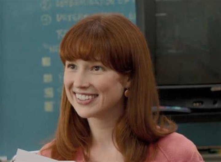 Ms. Griggs